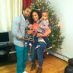 Meet your Posher, Awanda